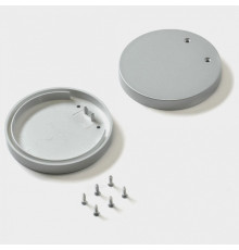 Набор заглушек для профиля SWG PRO Комплектующие 00-00003339