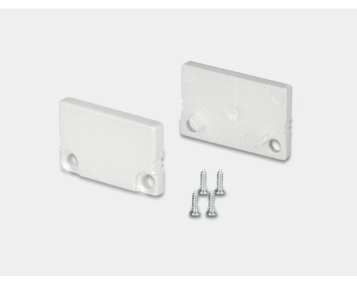 Заглушка для профиля SWG PRO  LS1613-ECS