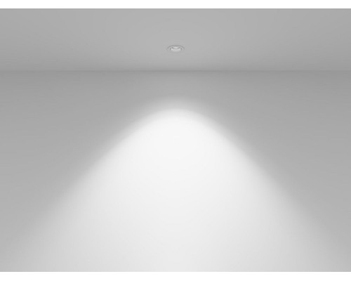 Встраиваемый светильник DesignLed DL-KZ 00-00012768