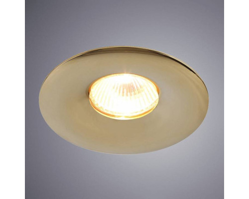 Встраиваемый светильник Divinare Sciuscia 1765/01 PL-1