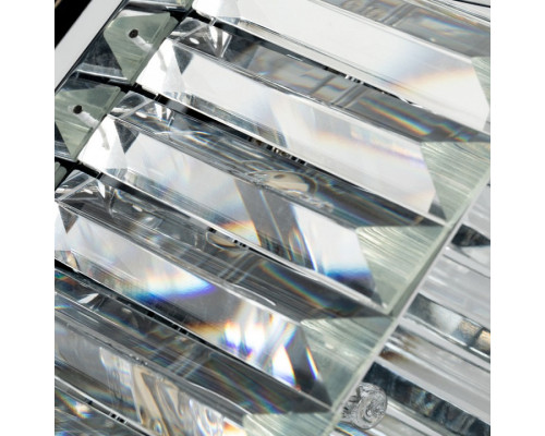 Накладной светильник Divinare Charlie 6817/02 AP-1