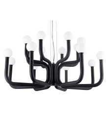 Подвесная люстра Divinare Floriana 8194/06 LM-94