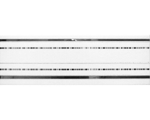 Вставка декоративная Band DW11BND00 600*200*9 (5 шт в уп)