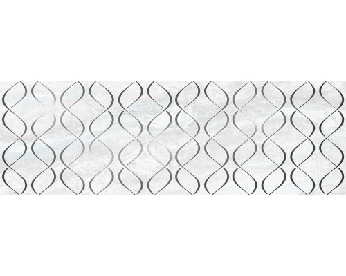 Декор Alma Ceramica Groove ректификат 246х740 мм DW15GRV01R