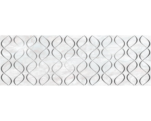 Декор Alma Ceramica Groove ректификат 246х740 мм DW15GRV01R
