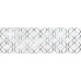 Декор Alma Ceramica Groove ректификат 246х740 мм DW15GRV01R