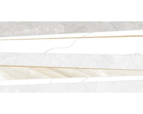 Bayron Gold DW9BAO09 Декор 250*500*9 (5 шт в уп)