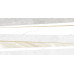 Bayron Gold DW9BAO09 Декор 250*500*9 (5 шт в уп)
