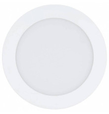 Встраиваемый светильник Eglo ПРОМО Fueva 33367