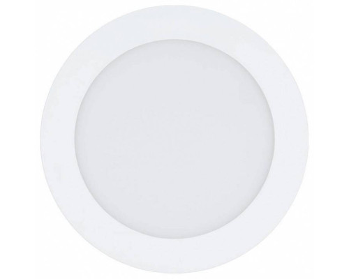 Встраиваемый светильник Eglo Fueva 33367