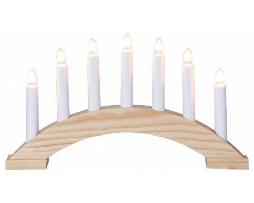 Свеча декоративная Eglo ПРОМО Bea 410445