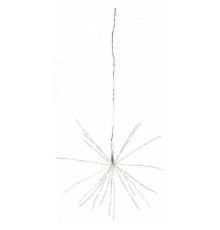 Снежинка световая Eglo ПРОМО Firework 411063