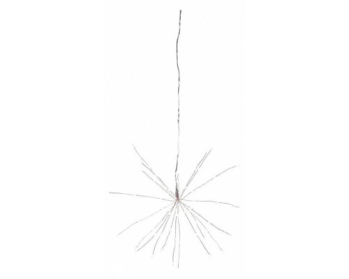 Снежинка световая Eglo ПРОМО Firework 411063