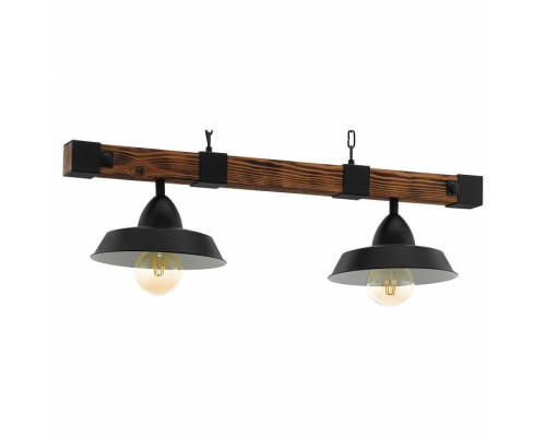 Подвесной светильник Eglo ПРОМО Oldbury 49684