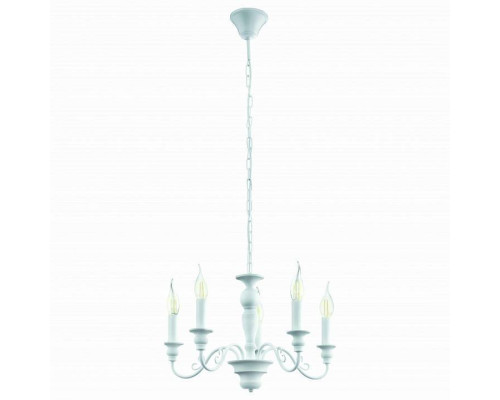 Подвесная люстра Eglo ПРОМО Caposile 49851