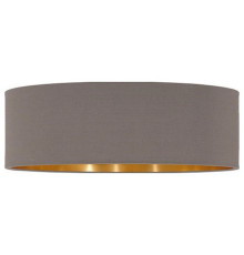 Плафон текстильный Eglo Pasteri Pro 68324