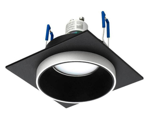 Встраиваемый светильник Eglo Carosso 900452