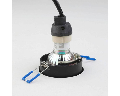 Встраиваемый светильник Eglo Carosso 900452