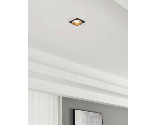 Встраиваемый светильник Eglo Carosso 900452