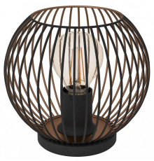 Настольная лампа декоративная Eglo ALMANZORA 901872