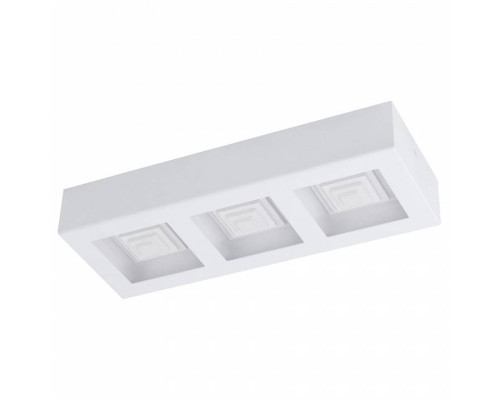 Накладной светодиодный светильник EGLO Ferreros 10 Вт 190 мм 96793