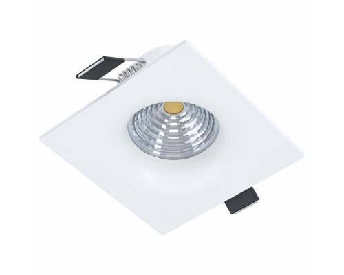 Встраиваемый светильник Eglo ПРОМО Saliceto 98471