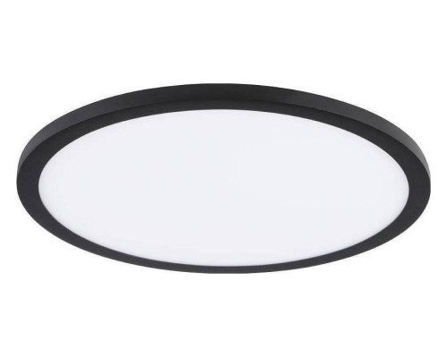 Встраиваемый светильник Eglo Fueva Flex LED 22 Вт 225 мм белый 98867