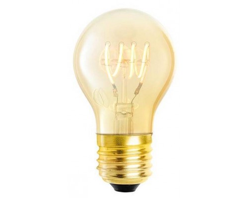 Лампа светодиодная Eichholtz Bulb E27 4Вт K 111175/1 LED