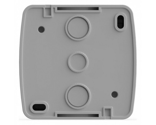 Розетка с заземлением с крышкой Elbi Eleсtriс Alsu 7 504-010215-218