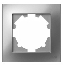 Рамка на 1 пост Elbi Eleсtriс Vega 510-011000-271