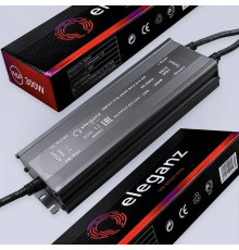 Блок питания с проводом Eleganz  1188