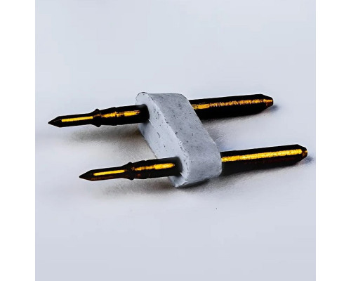 Соединитель лент линейный жесткий Eleganz  2280