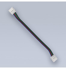 Соединитель лент гибкий Eleganz  25366