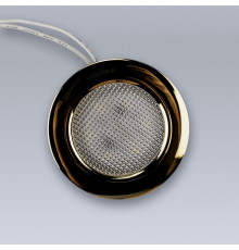 Встраиваемый светильник Eleganz  EL-FT-308-G