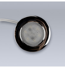 Встраиваемый светильник Eleganz  EL-FT-308-M