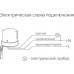 Датчик освещенности Elektrostandard SNS-L a030063