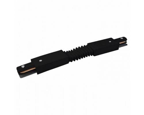 Соединитель гибкий для треков Elektrostandard Track Rail  BK Surface a039588