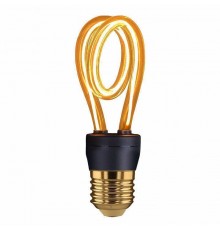 Лампа светодиодная Elektrostandard Art filament E27 4Вт 2400K a043994