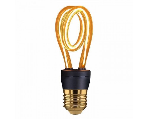 Лампа светодиодная Elektrostandard Art filament E27 4Вт 2400K a043994