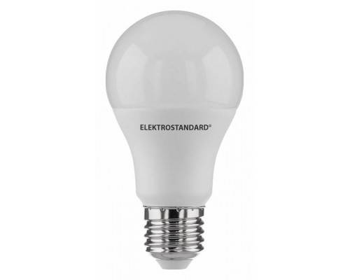 Лампа светодиодная Elektrostandard Classic LED E27 10Вт 4200K a048523