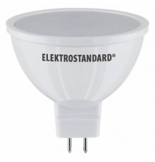 Лампа светодиодная Elektrostandard JCDR GU5.3 7Вт 6500K a049688