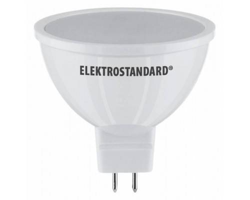 Лампа светодиодная Elektrostandard JCDR GU5.3 7Вт 6500K a049688