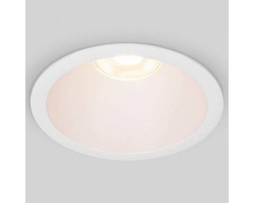 Встраиваемый светильник Elektrostandard Light LED 3005 a060169