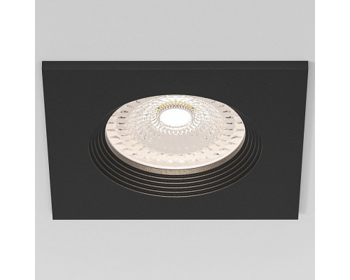 Встраиваемый светильник Elektrostandard City a067707