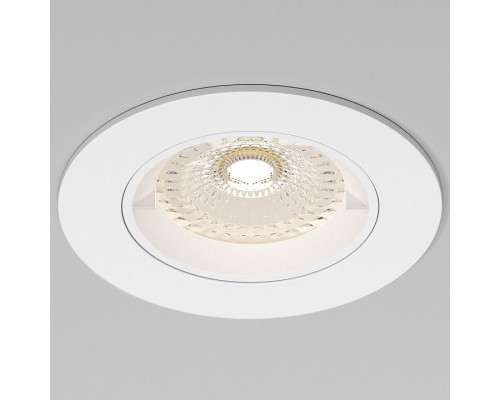 Встраиваемый светильник Elektrostandard Minnie a067708