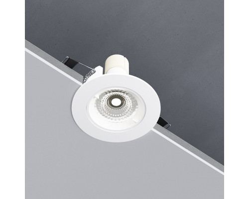 Встраиваемый светильник Elektrostandard Minnie a067708