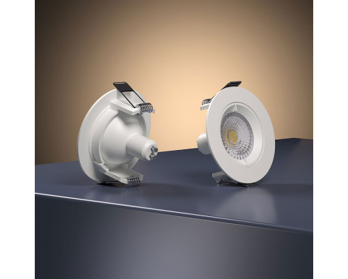 Встраиваемый светильник Elektrostandard Minnie a067708