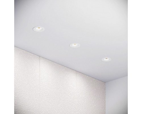 Встраиваемый светильник Elektrostandard Minnie a067708