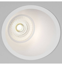 Встраиваемый светильник Elektrostandard Side 25059/01