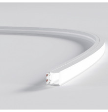 Короб накладной гибкий Elektrostandard  LL-2-ALP027